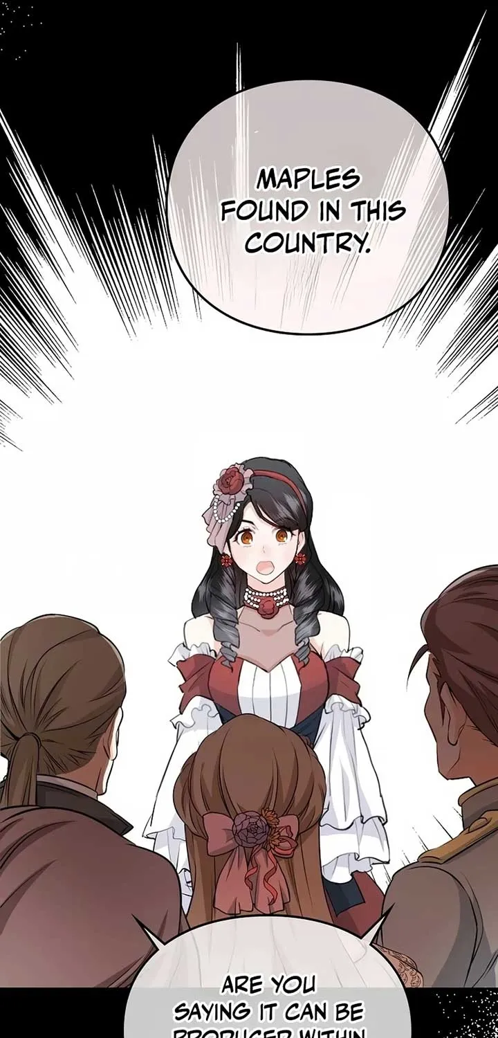 Akujo Alicia no Kyuukoku Recipe Chapter 20 page 64 - 