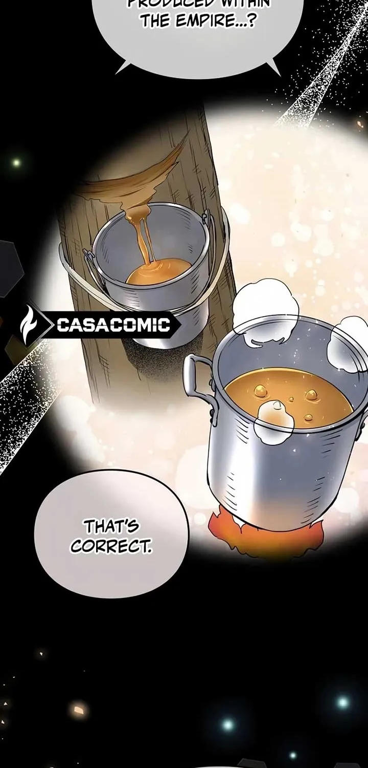 Akujo Alicia no Kyuukoku Recipe Chapter 20 page 65 - 