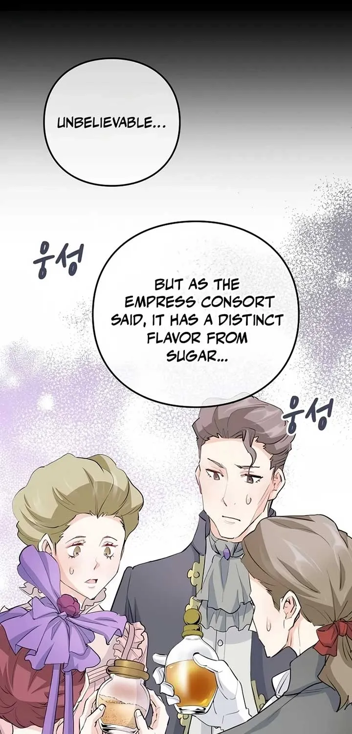 Akujo Alicia no Kyuukoku Recipe Chapter 20 page 68 - 