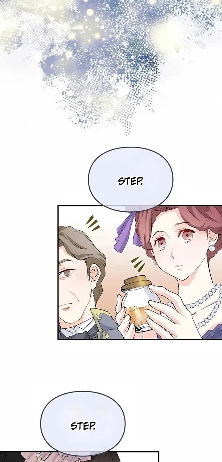 Akujo Alicia no Kyuukoku Recipe Chapter 20 page 72 - 