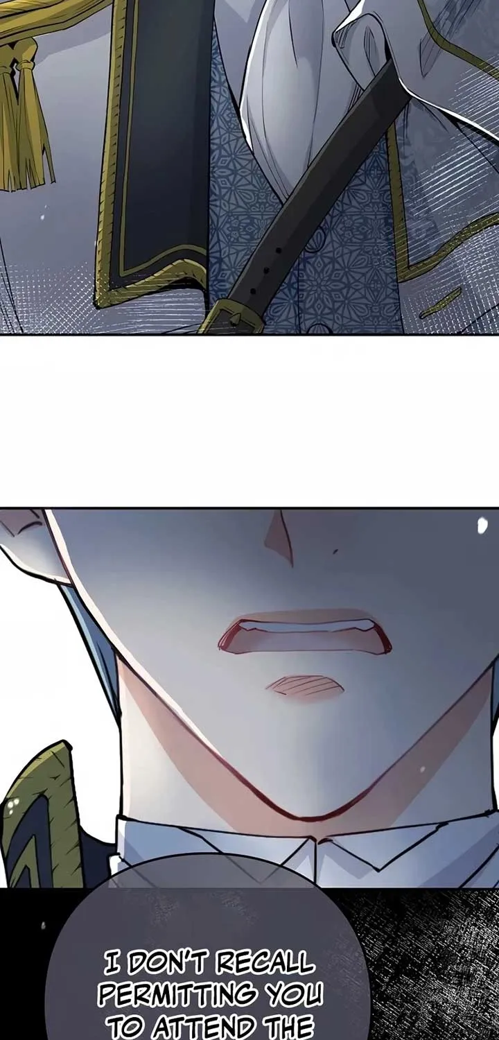Akujo Alicia no Kyuukoku Recipe Chapter 20 page 78 - 