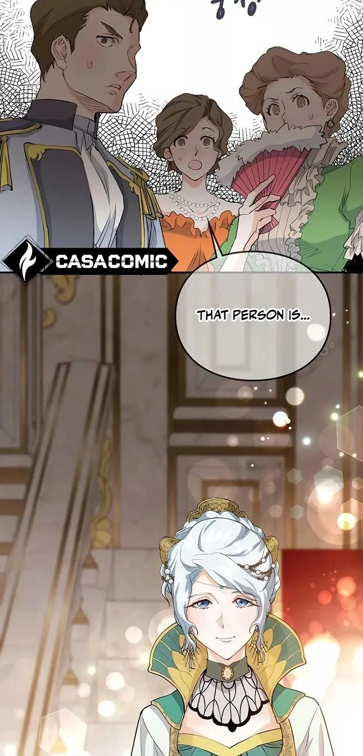 Akujo Alicia no Kyuukoku Recipe Chapter 20 page 9 - 