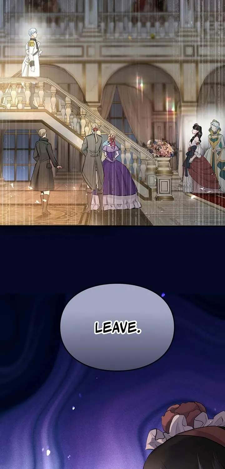 Akujo Alicia no Kyuukoku Recipe Chapter 21 page 2 - 