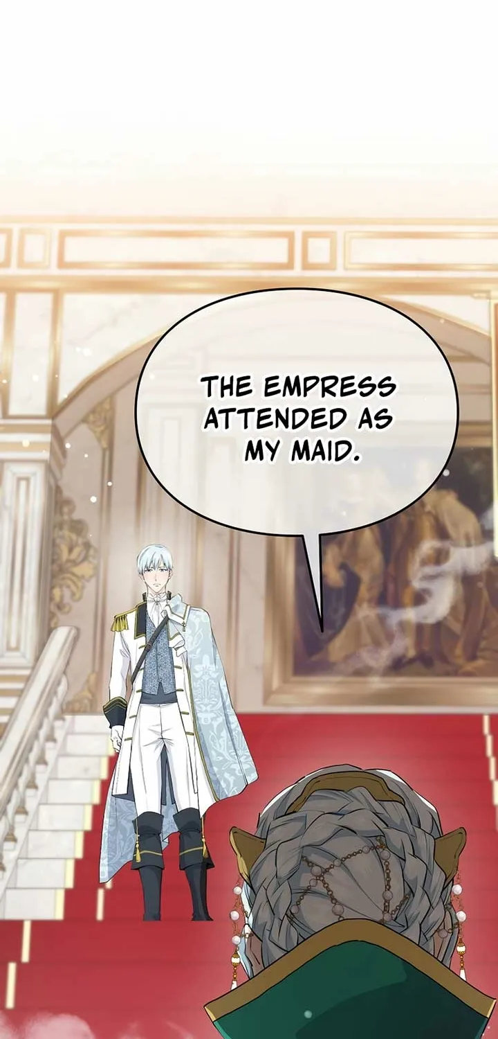 Akujo Alicia no Kyuukoku Recipe Chapter 21 page 11 - 
