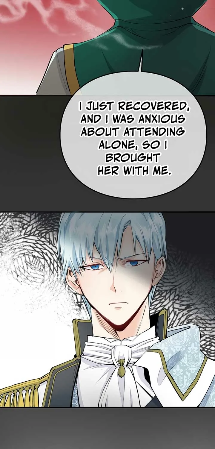 Akujo Alicia no Kyuukoku Recipe Chapter 21 page 12 - 