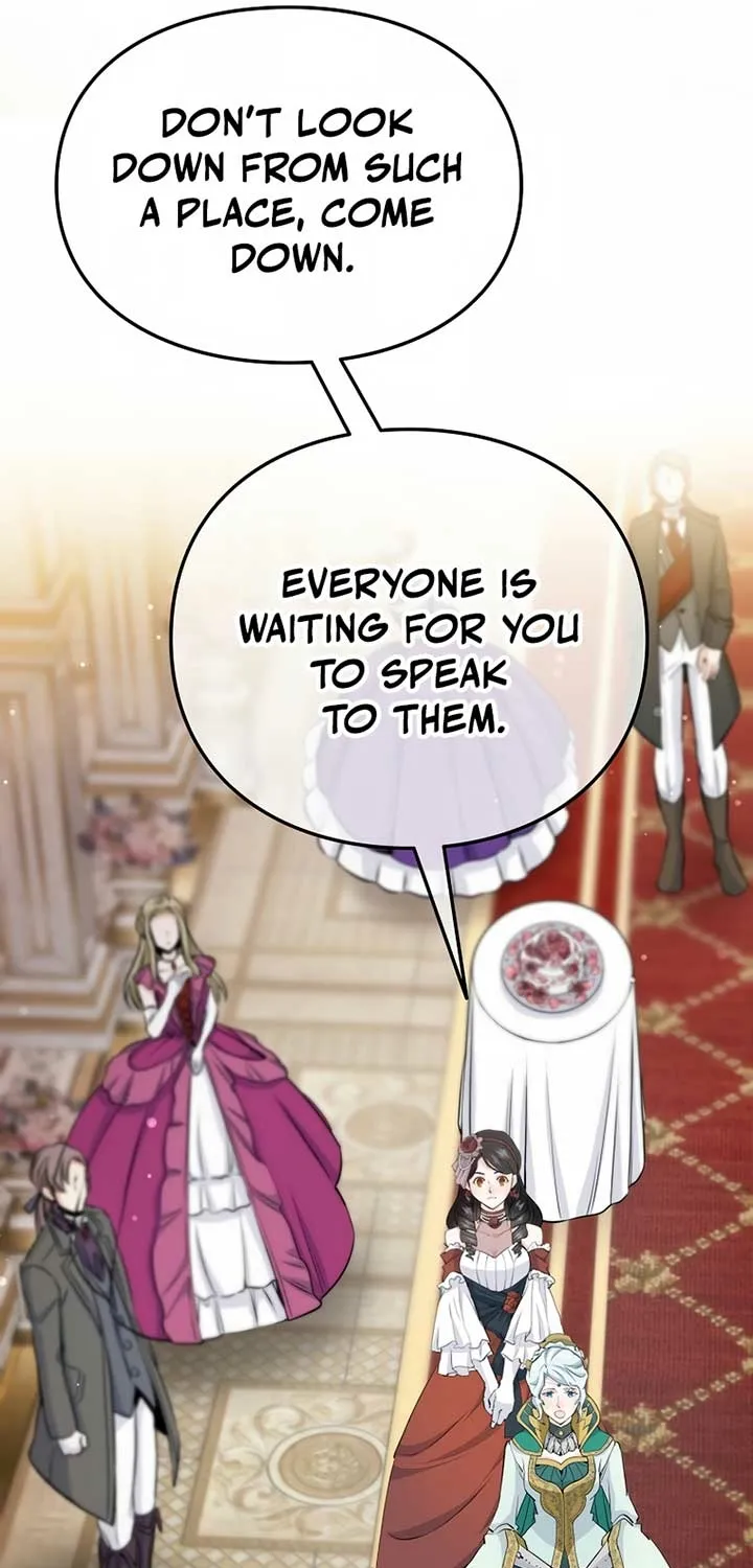 Akujo Alicia no Kyuukoku Recipe Chapter 21 page 14 - 