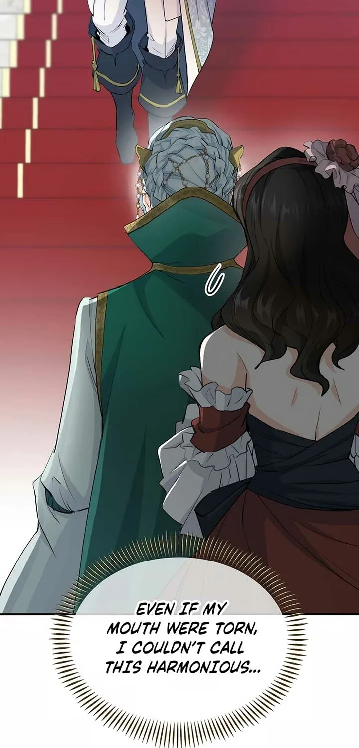 Akujo Alicia no Kyuukoku Recipe Chapter 21 page 17 - 