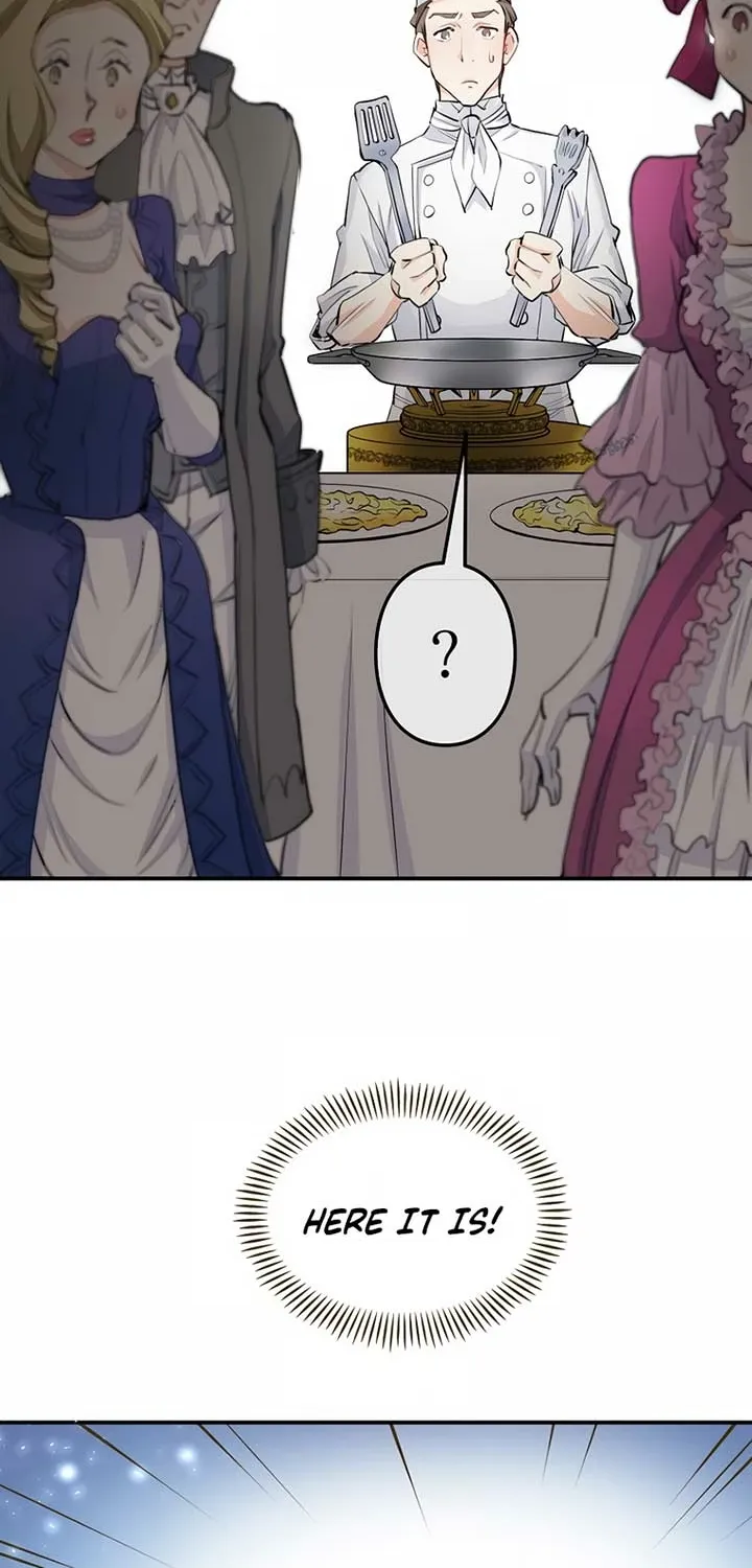 Akujo Alicia no Kyuukoku Recipe Chapter 21 page 24 - 