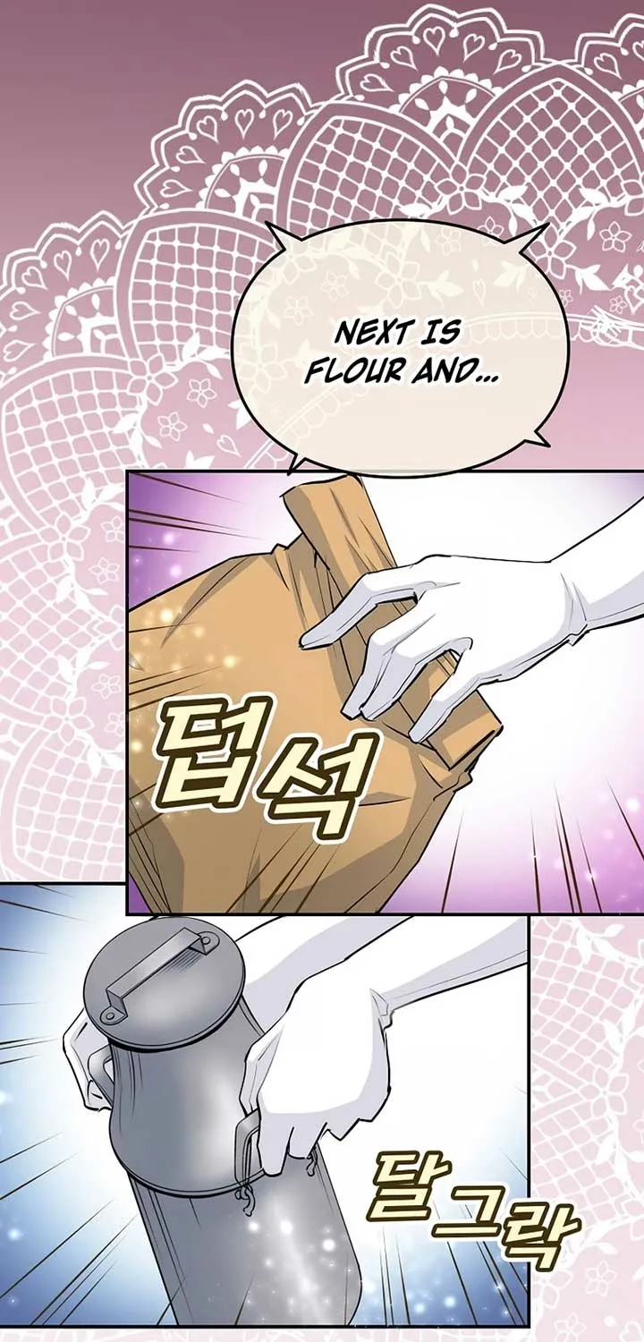 Akujo Alicia no Kyuukoku Recipe Chapter 21 page 27 - 