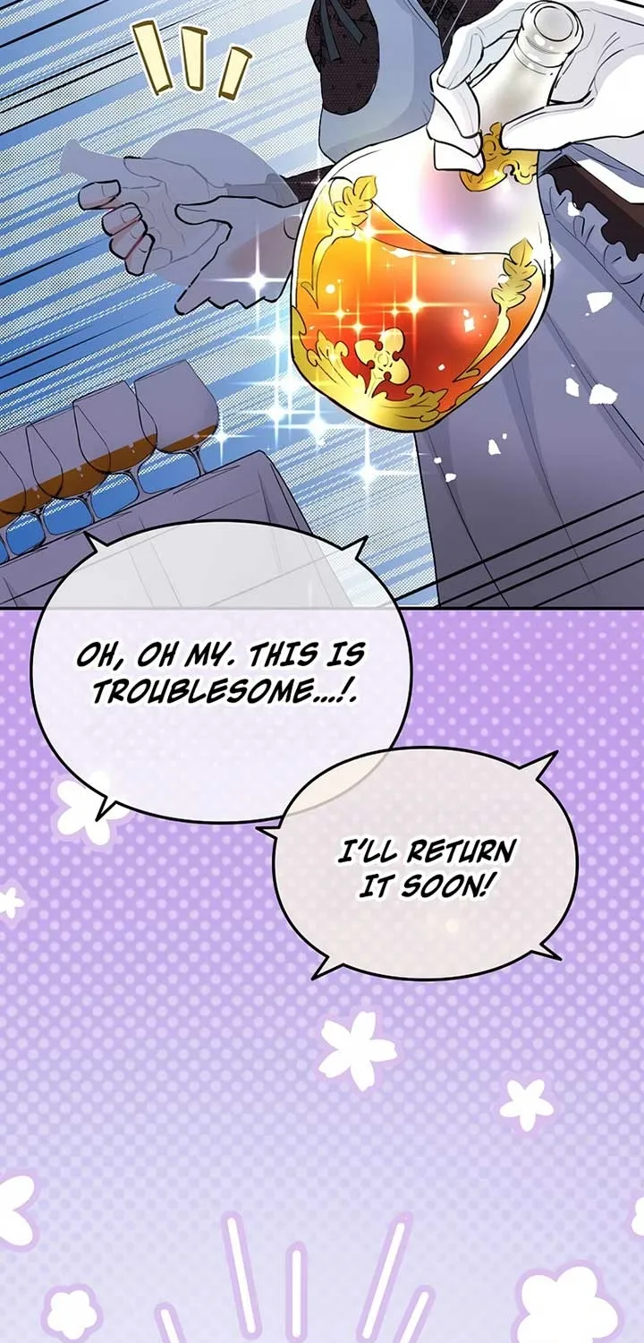 Akujo Alicia no Kyuukoku Recipe Chapter 21 page 29 - 