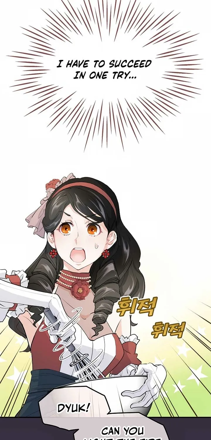 Akujo Alicia no Kyuukoku Recipe Chapter 21 page 32 - 