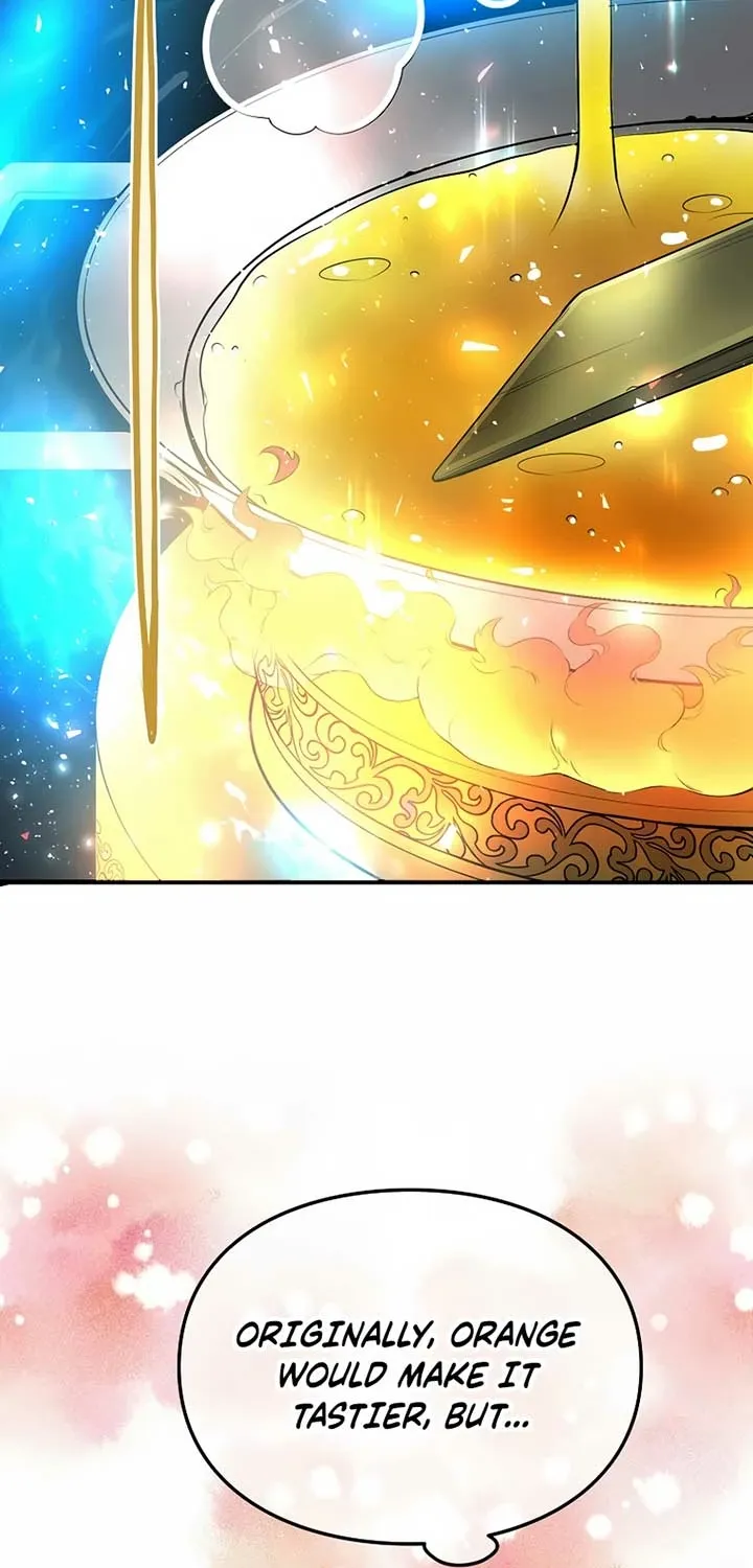 Akujo Alicia no Kyuukoku Recipe Chapter 21 page 37 - 
