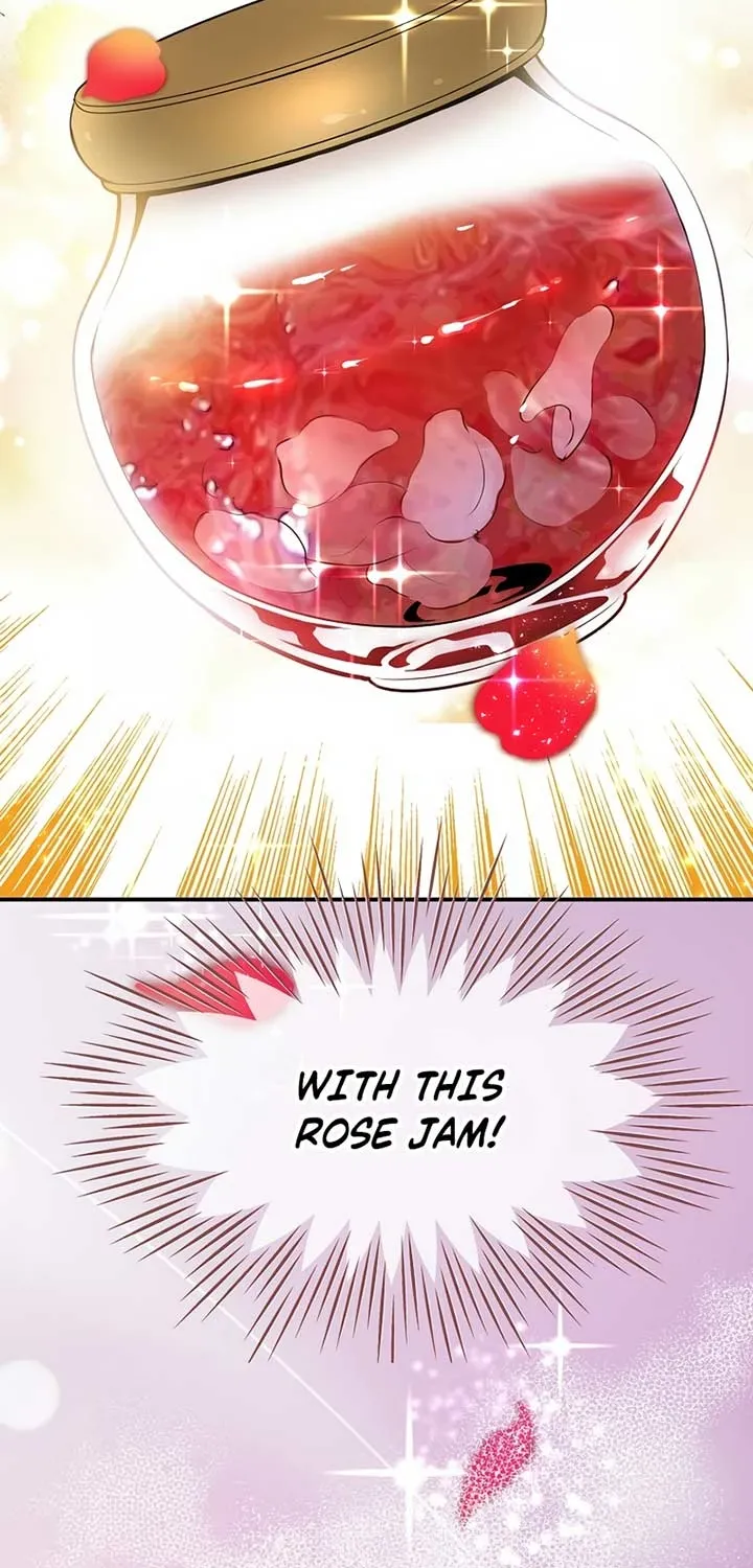 Akujo Alicia no Kyuukoku Recipe Chapter 21 page 39 - 