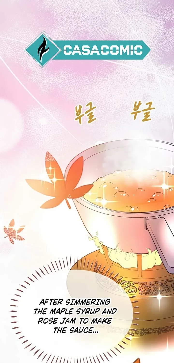 Akujo Alicia no Kyuukoku Recipe Chapter 21 page 40 - 