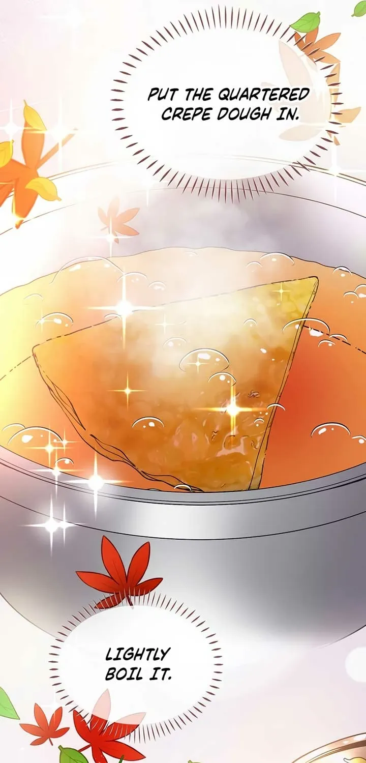 Akujo Alicia no Kyuukoku Recipe Chapter 21 page 42 - 