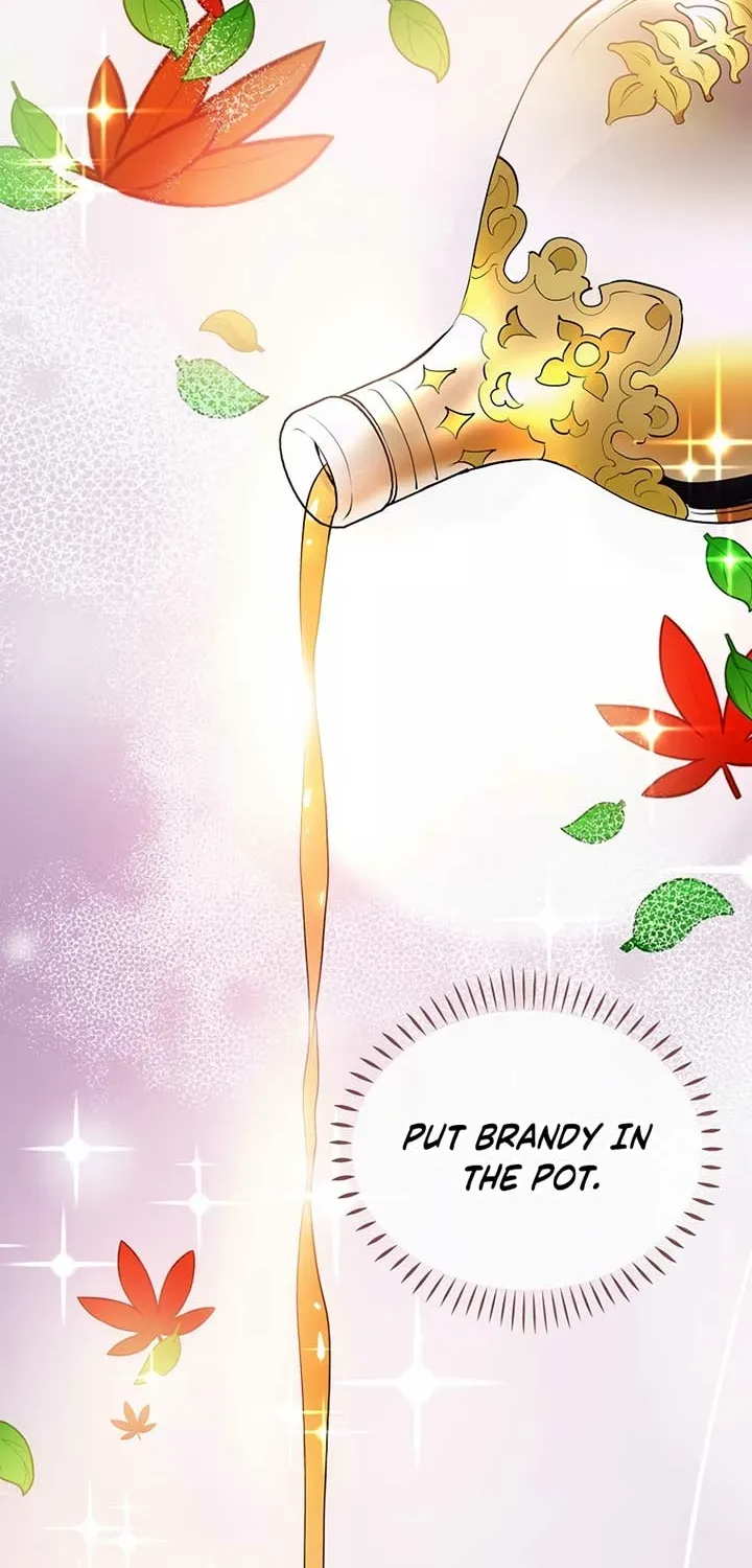 Akujo Alicia no Kyuukoku Recipe Chapter 21 page 43 - 