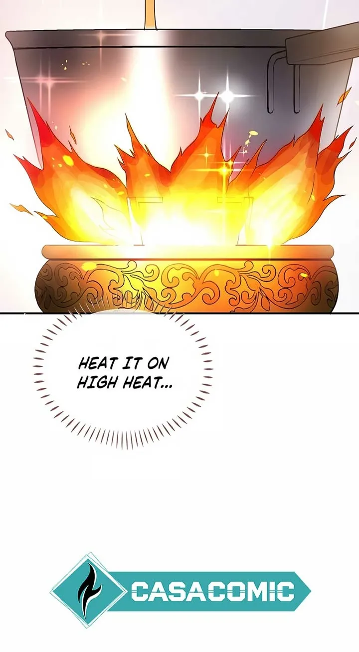 Akujo Alicia no Kyuukoku Recipe Chapter 21 page 44 - 
