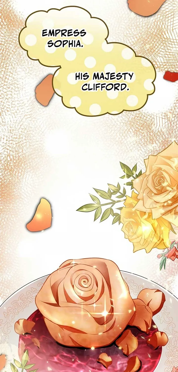 Akujo Alicia no Kyuukoku Recipe Chapter 21 page 49 - 
