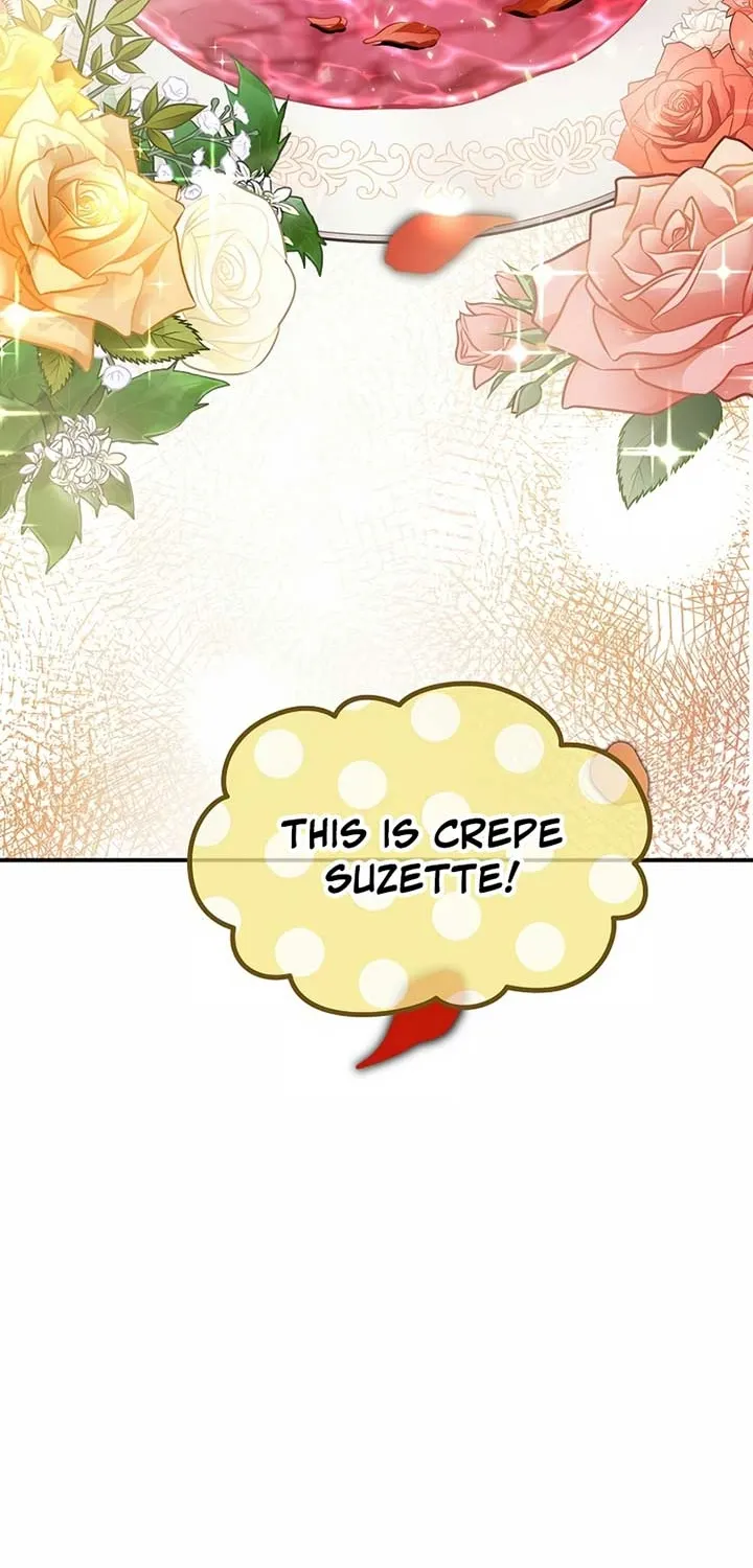 Akujo Alicia no Kyuukoku Recipe Chapter 21 page 50 - 