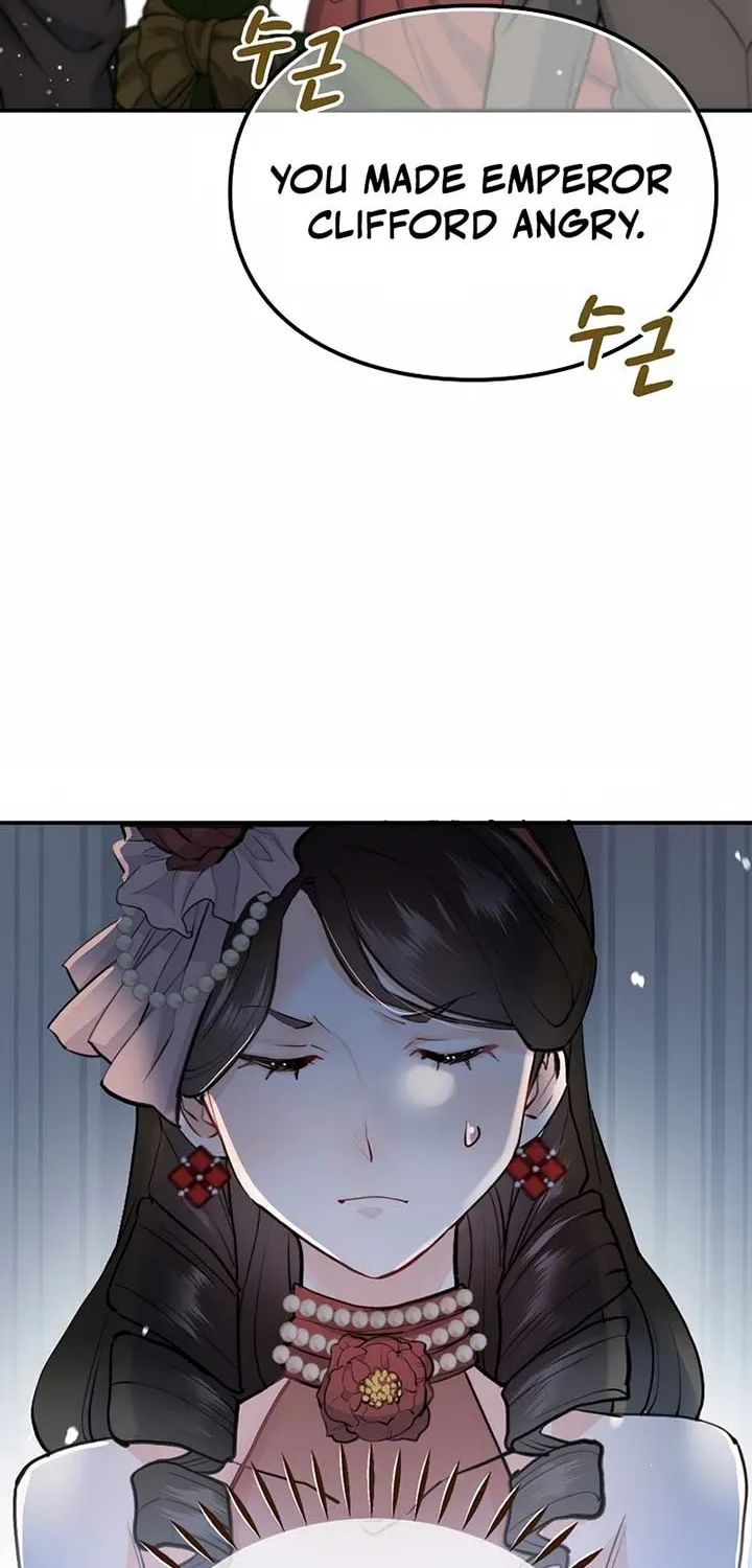 Akujo Alicia no Kyuukoku Recipe Chapter 21 page 6 - 