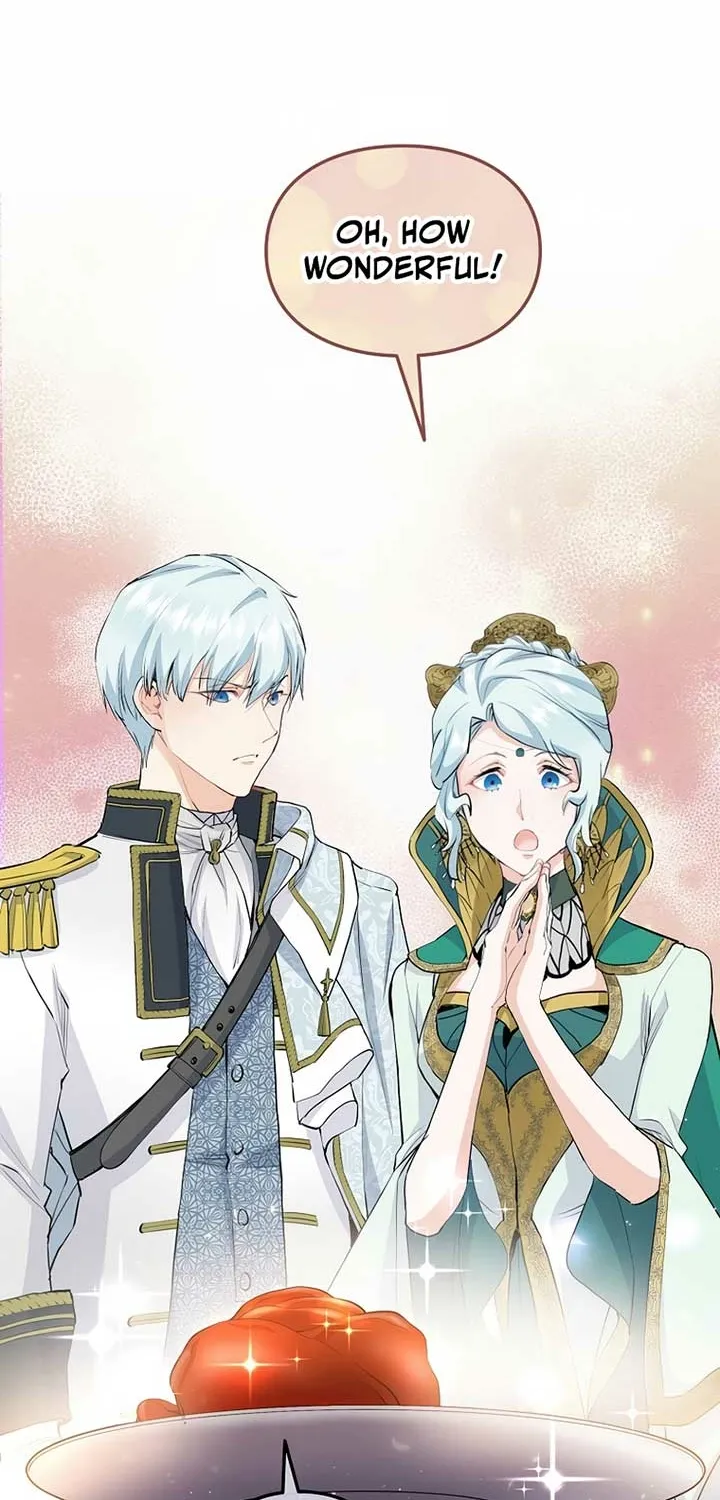 Akujo Alicia no Kyuukoku Recipe Chapter 21 page 51 - 