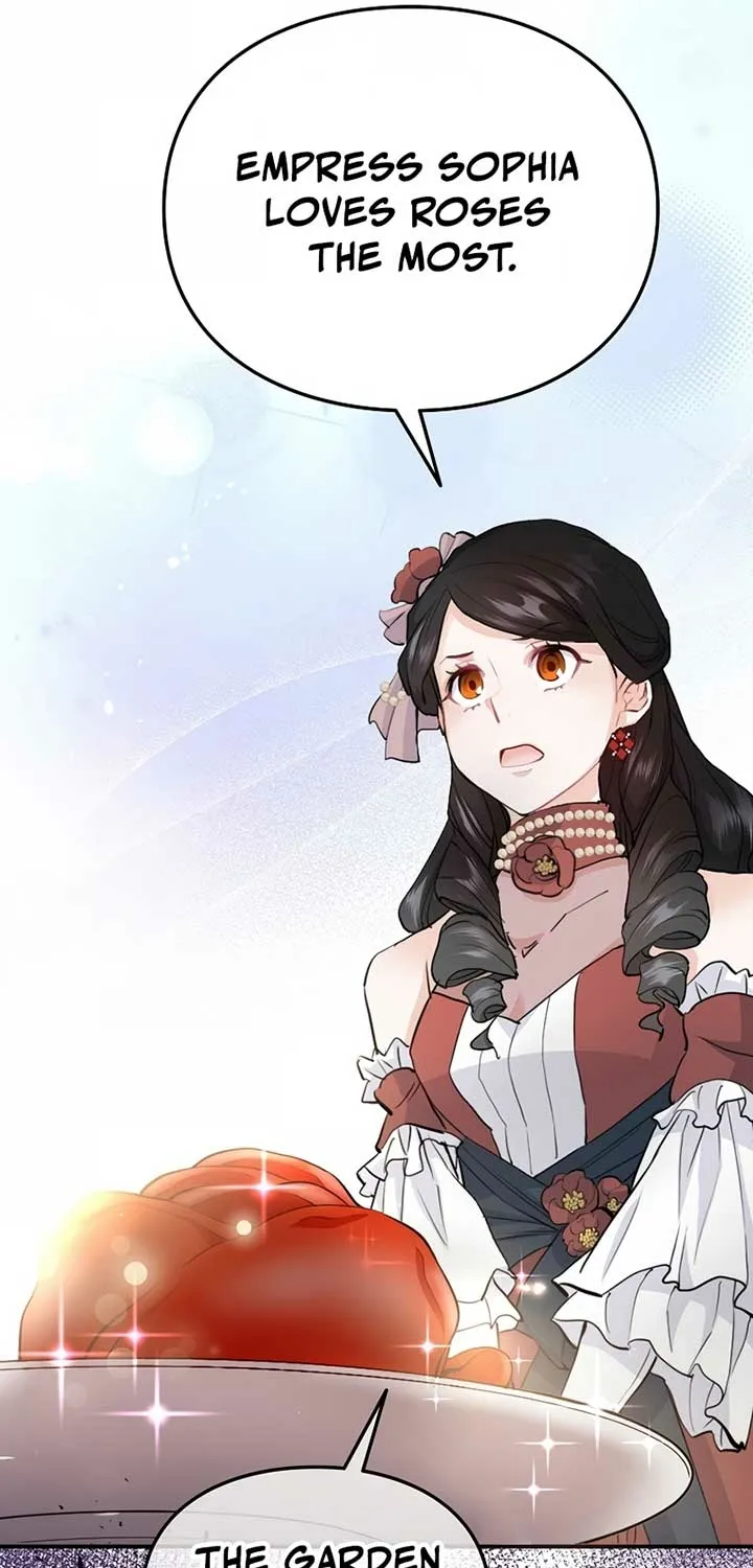 Akujo Alicia no Kyuukoku Recipe Chapter 21 page 53 - 