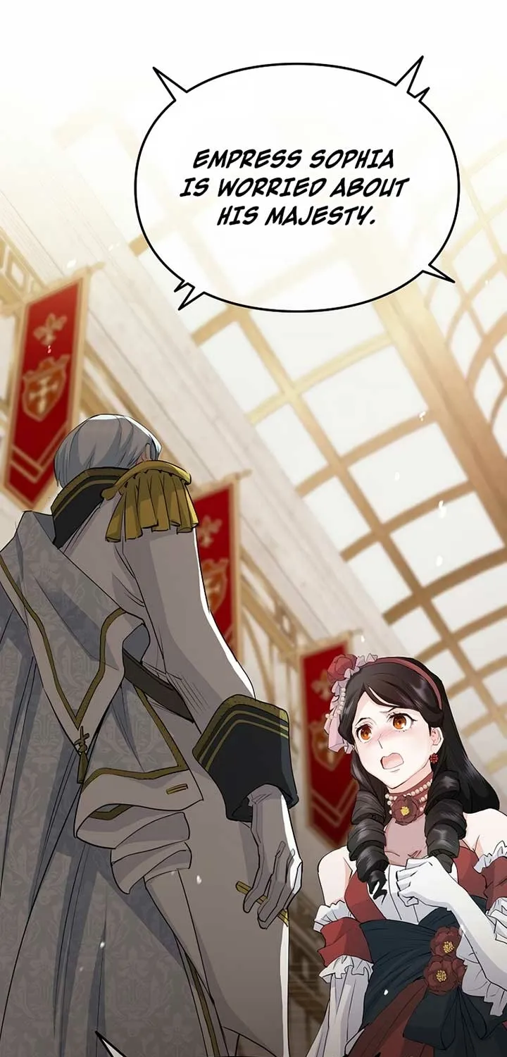 Akujo Alicia no Kyuukoku Recipe Chapter 21 page 61 - 