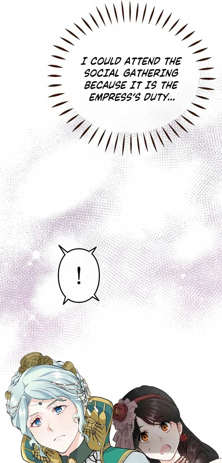 Akujo Alicia no Kyuukoku Recipe Chapter 21 page 8 - 