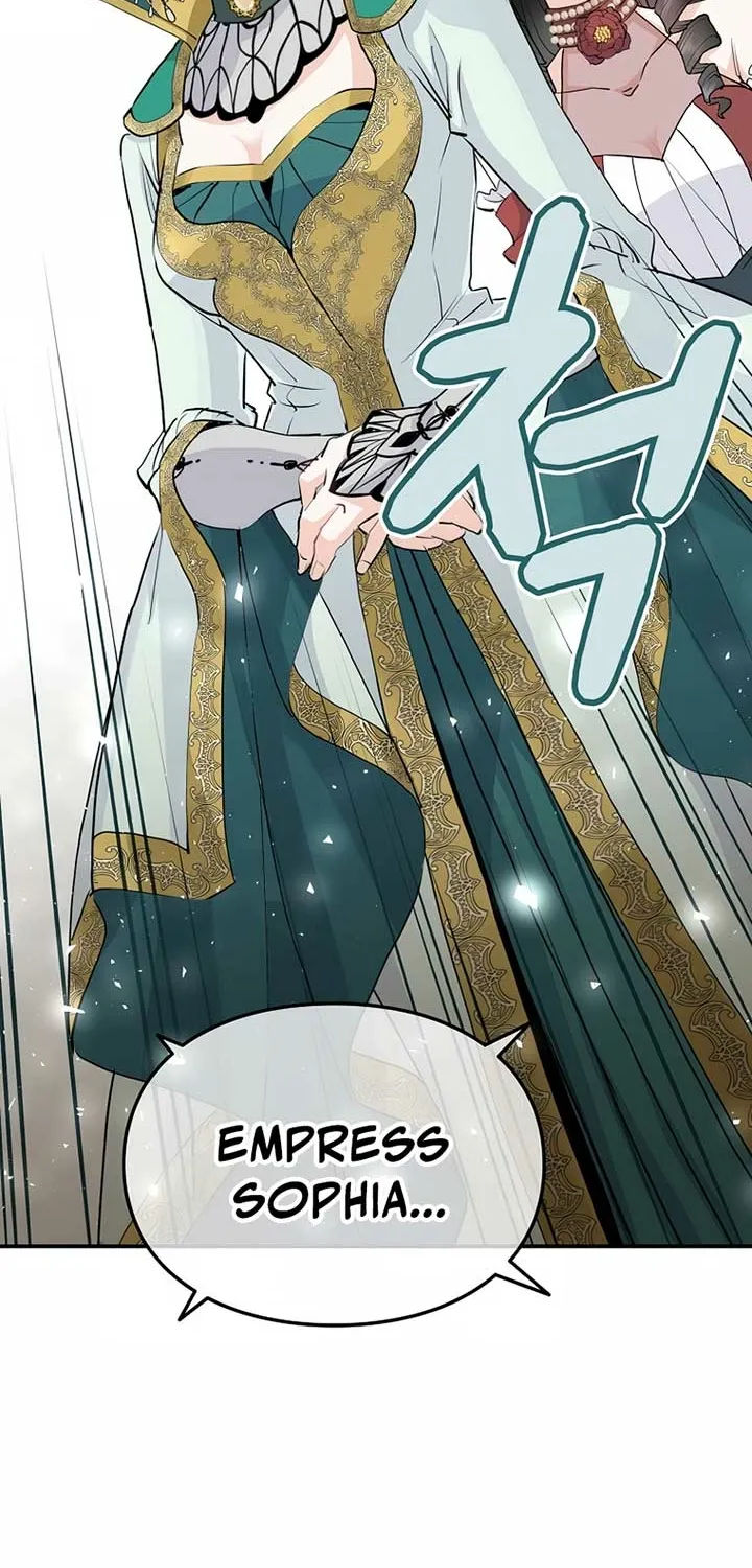 Akujo Alicia no Kyuukoku Recipe Chapter 21 page 9 - 