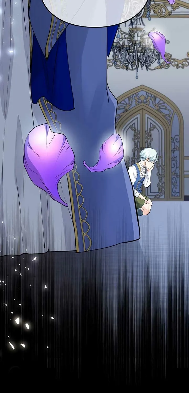 Akujo Alicia no Kyuukoku Recipe Chapter 22 page 12 - 