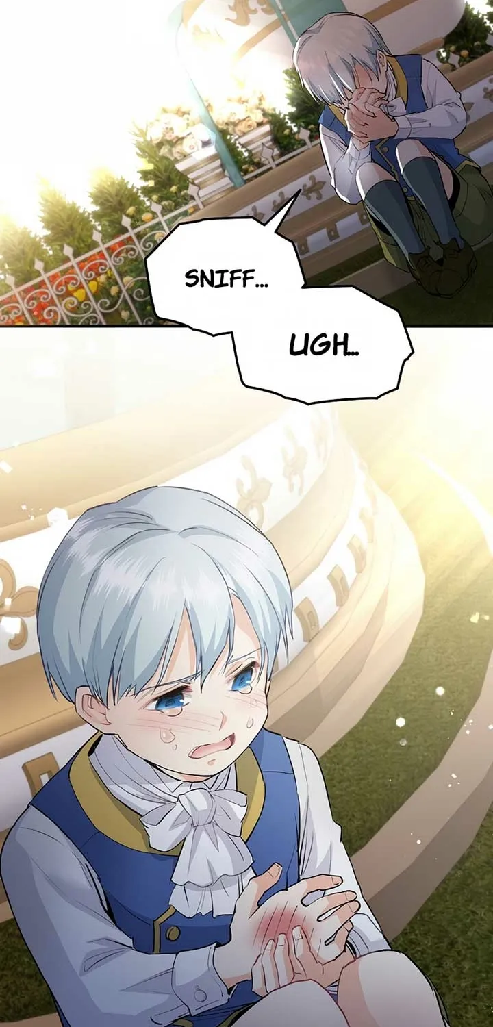 Akujo Alicia no Kyuukoku Recipe Chapter 22 page 23 - 