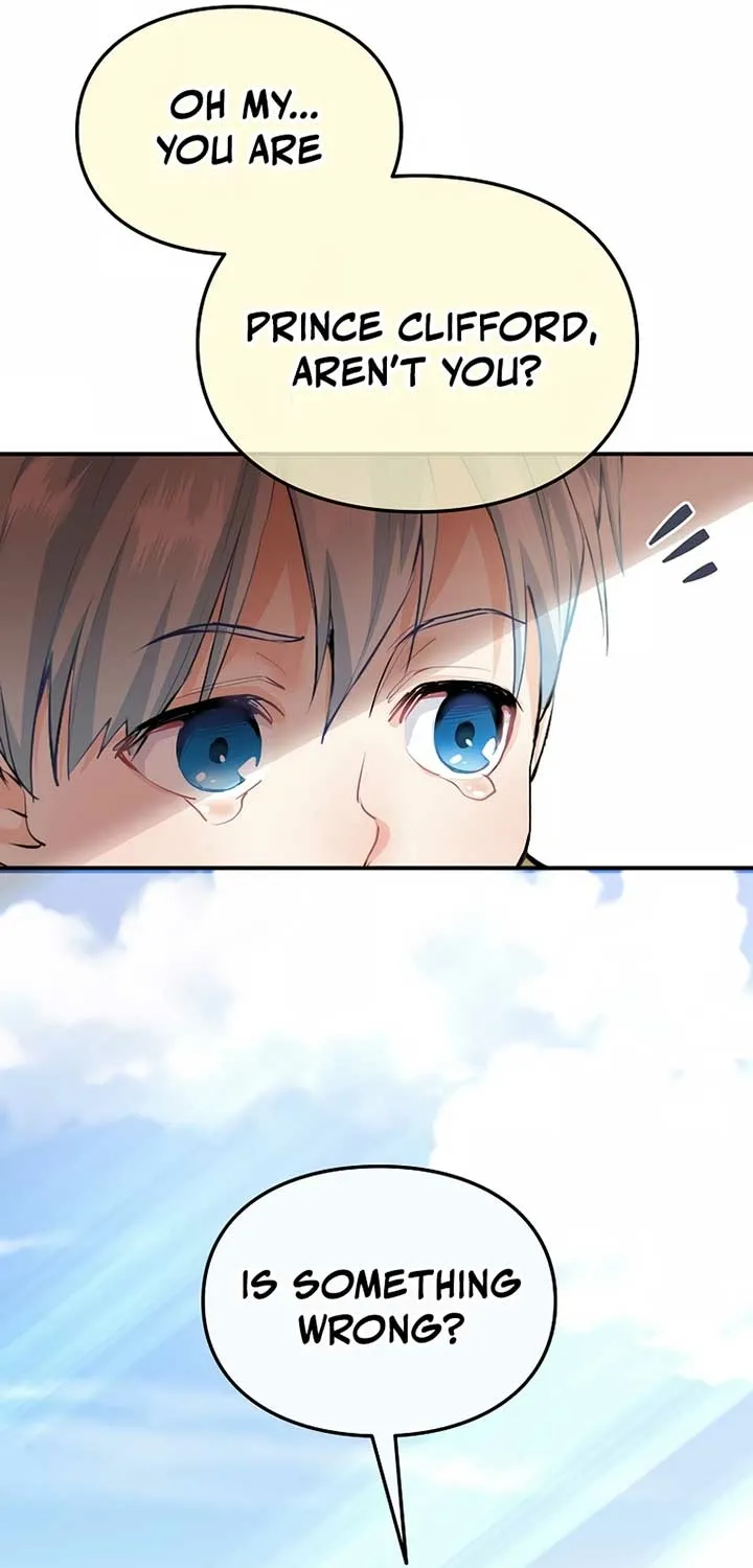 Akujo Alicia no Kyuukoku Recipe Chapter 22 page 25 - 