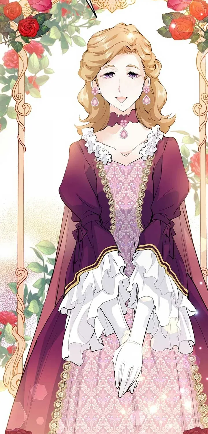 Akujo Alicia no Kyuukoku Recipe Chapter 22 page 27 - 