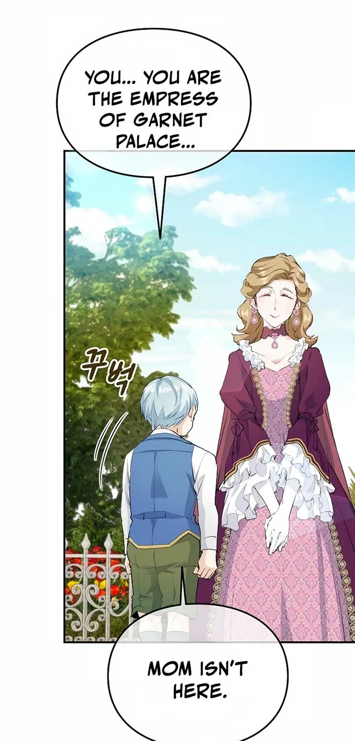 Akujo Alicia no Kyuukoku Recipe Chapter 22 page 29 - 