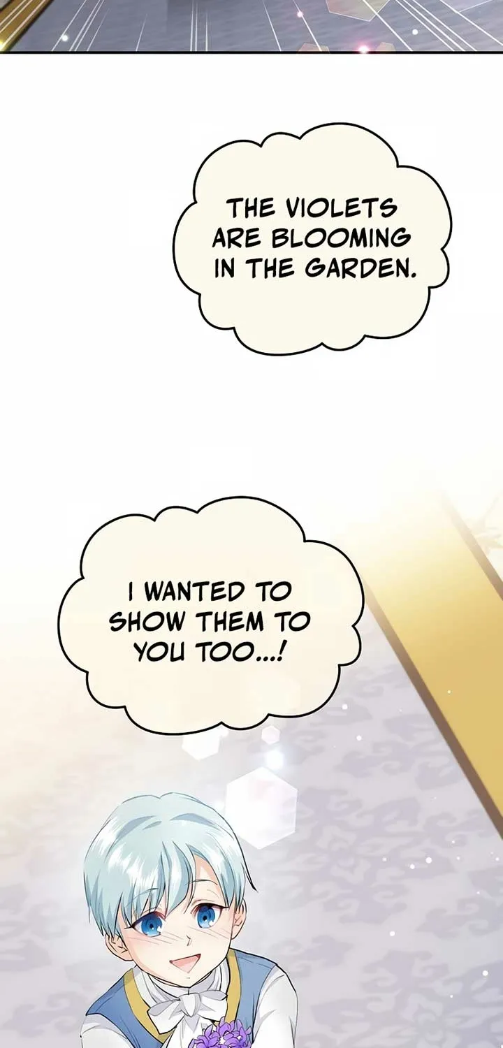 Akujo Alicia no Kyuukoku Recipe Chapter 22 page 4 - 