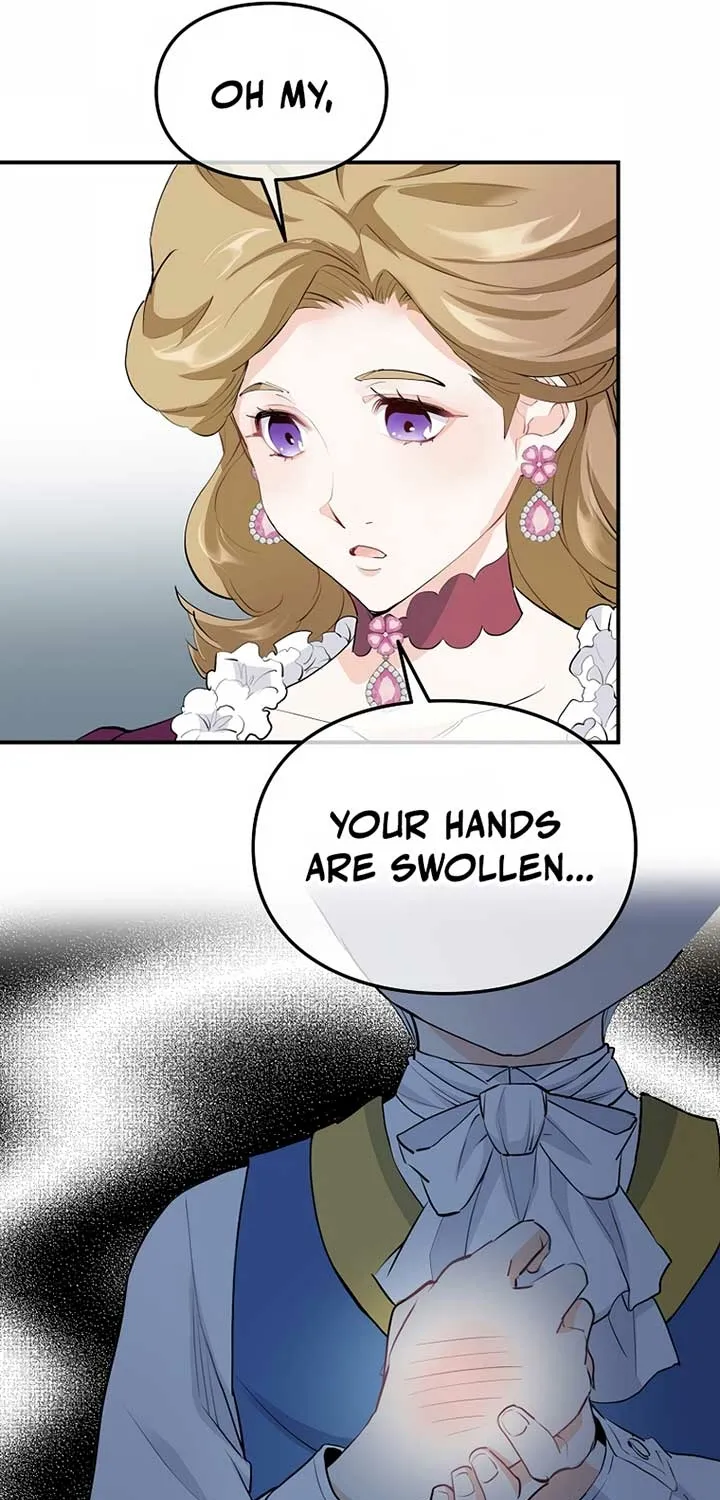 Akujo Alicia no Kyuukoku Recipe Chapter 22 page 31 - 