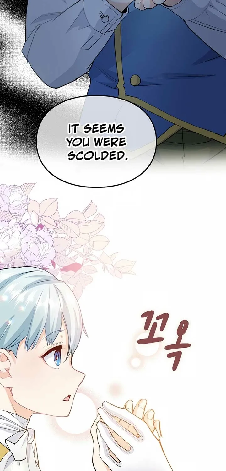 Akujo Alicia no Kyuukoku Recipe Chapter 22 page 32 - 