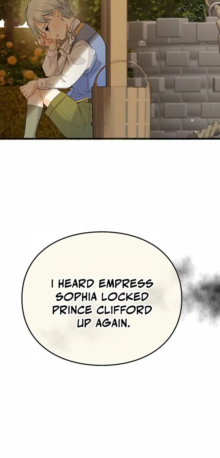 Akujo Alicia no Kyuukoku Recipe Chapter 22 page 38 - 