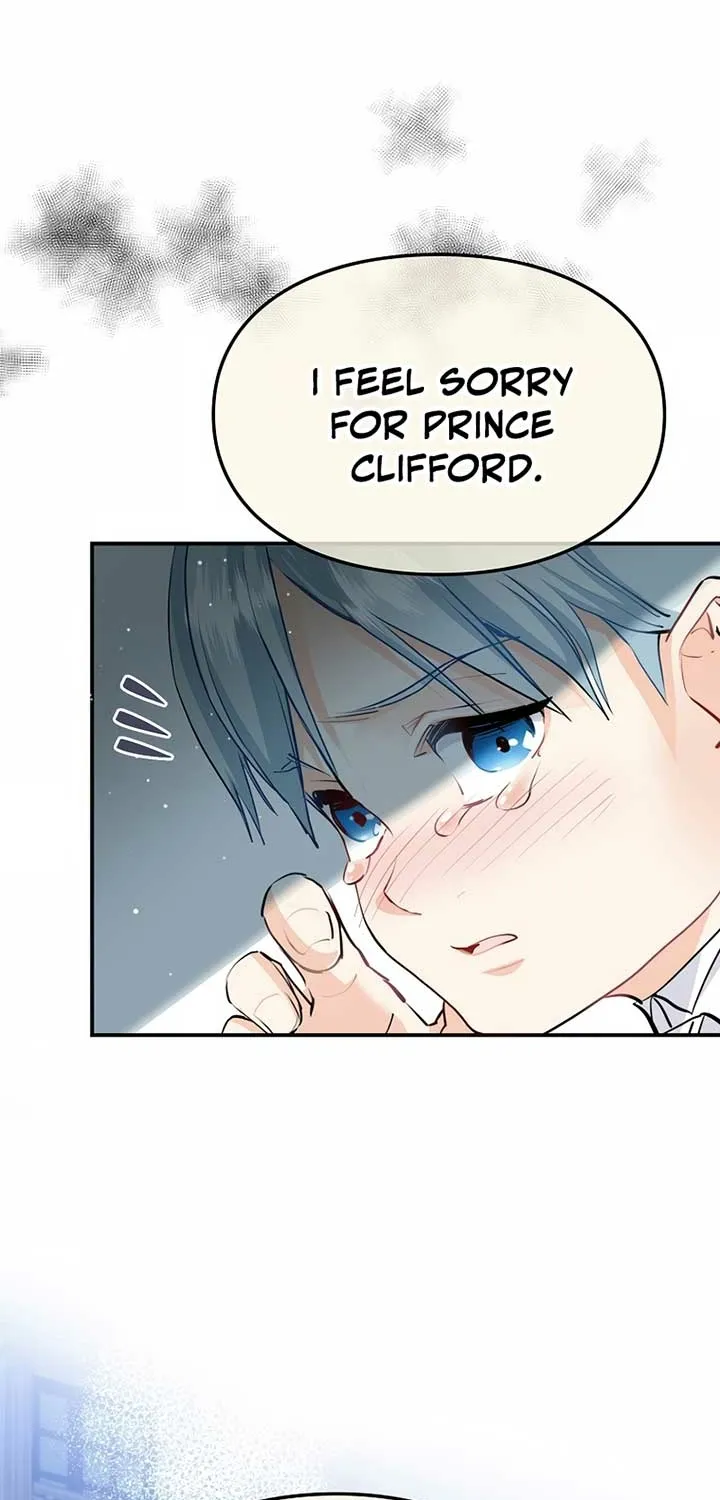 Akujo Alicia no Kyuukoku Recipe Chapter 22 page 39 - 