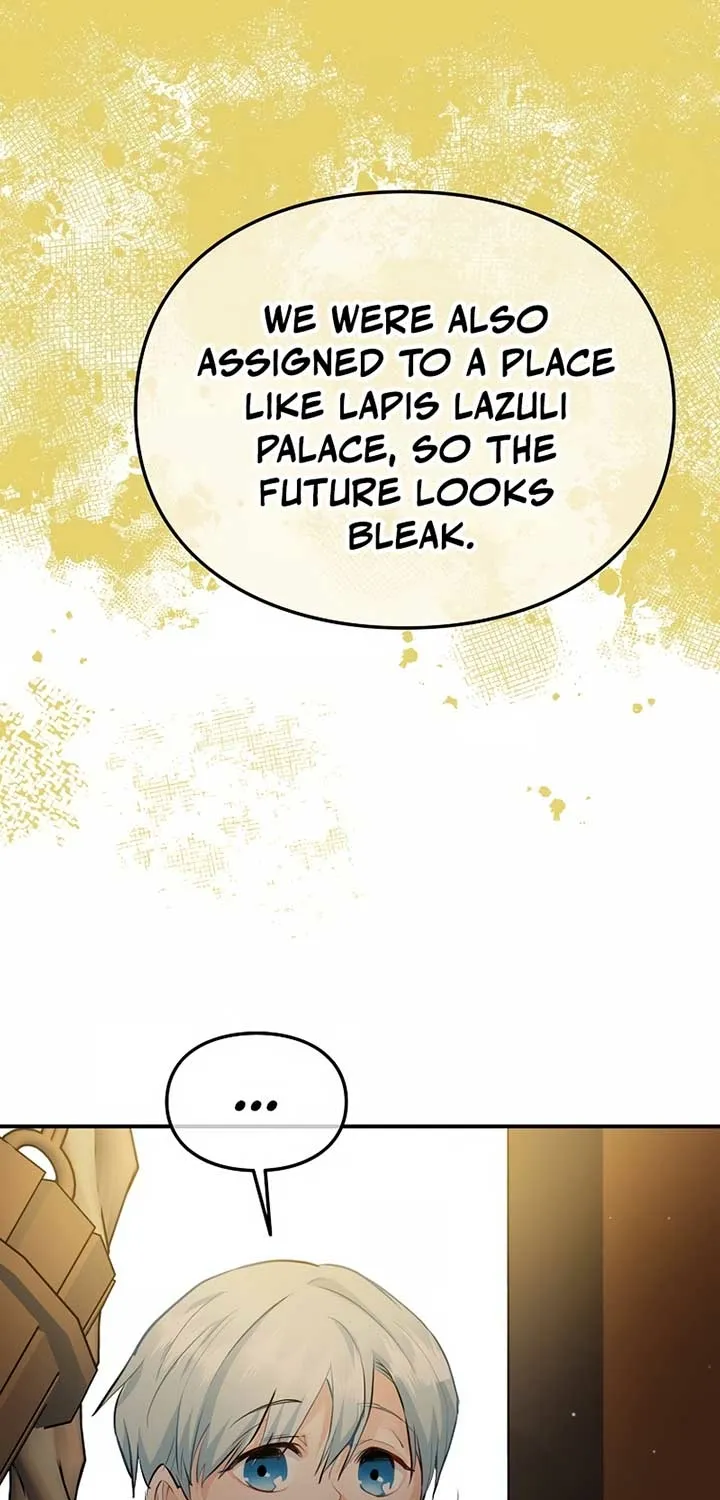 Akujo Alicia no Kyuukoku Recipe Chapter 22 page 41 - 
