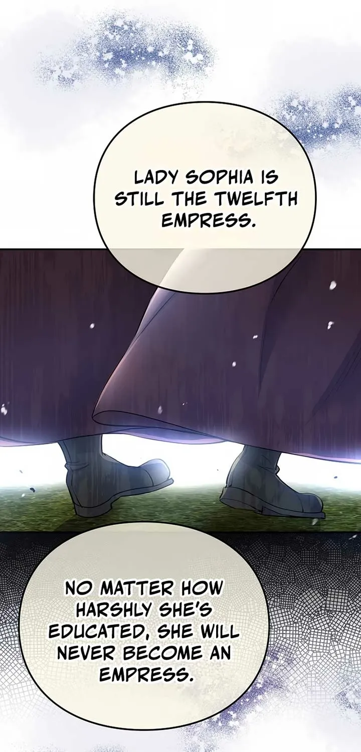 Akujo Alicia no Kyuukoku Recipe Chapter 22 page 44 - 