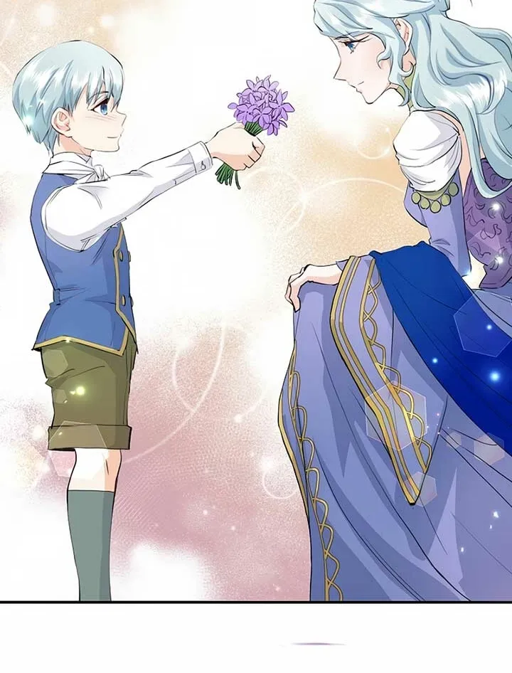 Akujo Alicia no Kyuukoku Recipe Chapter 22 page 6 - 