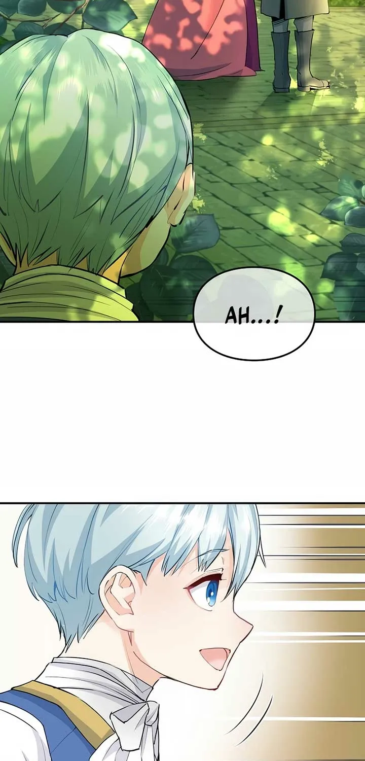 Akujo Alicia no Kyuukoku Recipe Chapter 22 page 52 - 