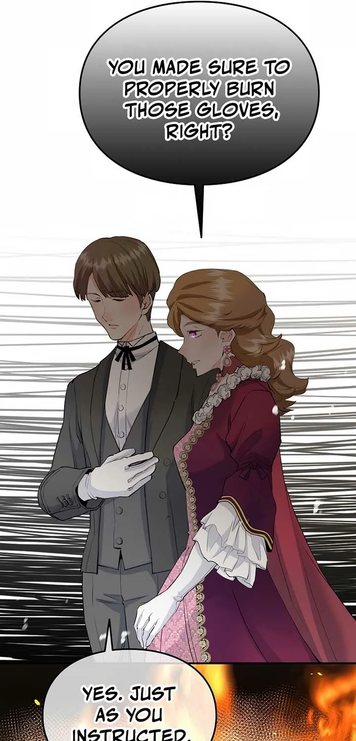 Akujo Alicia no Kyuukoku Recipe Chapter 22 page 56 - 