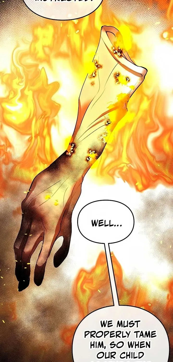 Akujo Alicia no Kyuukoku Recipe Chapter 22 page 57 - 