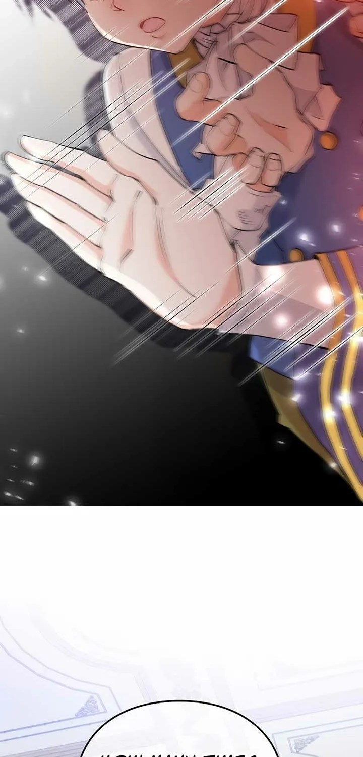 Akujo Alicia no Kyuukoku Recipe Chapter 22 page 8 - 