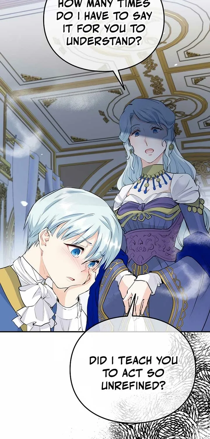 Akujo Alicia no Kyuukoku Recipe Chapter 22 page 9 - 