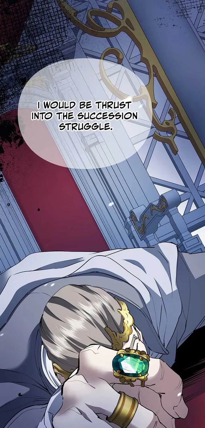 Akujo Alicia no Kyuukoku Recipe Chapter 23 page 12 - 