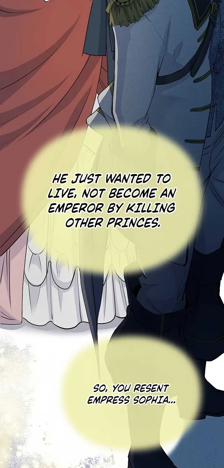 Akujo Alicia no Kyuukoku Recipe Chapter 23 page 29 - 