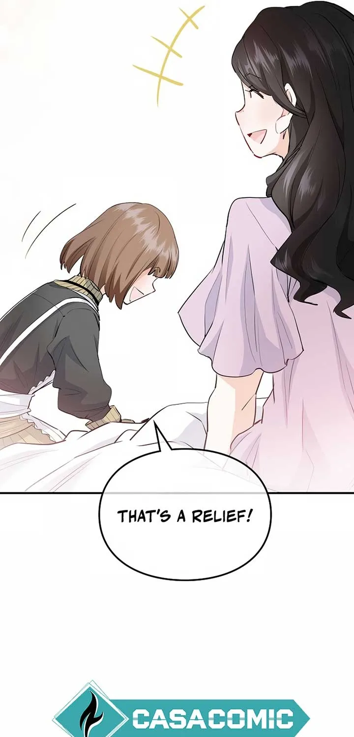 Akujo Alicia no Kyuukoku Recipe Chapter 23 page 55 - 